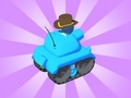 Spil Tank Rush online