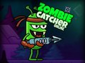 Spil Zombie Fangster Online online