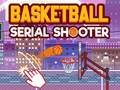 Spil Basketball Serien Skytte online