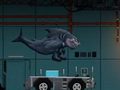 Spil Sharkosaurus Rampage online