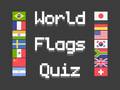 Spil Verdens Flag Quiz online