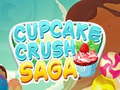 Spil Cupcake Crush Saga online