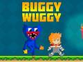 Spil Buggy Wuggy online