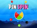 Spil Pin Spin online