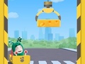 Spil Oddbods: Madstabler online