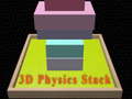 Spil 3D Fysik Stapler online