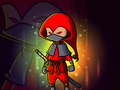 Spil Ninja Angreb online