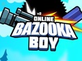 Spil Bazooka Dreng Online online