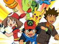 Spil Pokemon Glid online