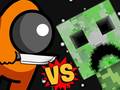 Spil Blandt vs Creeper online