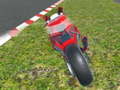 Spil Crazy Bike Racer online