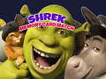 Spil Shrek: Hukommelseskort Match online