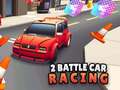 Spil 2 Spiller Bilkamp Racing online