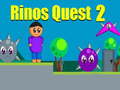 Spil Rinos Quest 2 online