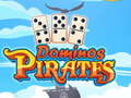 Spil Domino Pirater online