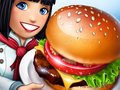 Spil Burgerrestaurant Express 2 online