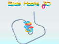 Spil Glidende Ringe 3D online