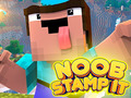 Spil Noob Stempel online