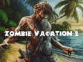 Spil Zombie Ferie 2 online