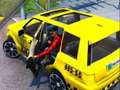 Spil Jeep Passager Offroad Bjergsimulationsspil online