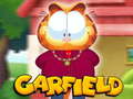 Spil Garfield online