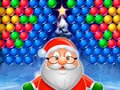 Spil Santa Boble Eksplosion online