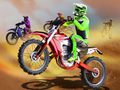 Spil Dirt Bike Motocross online