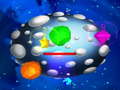 Spil Hyperspace Basketball Trance online