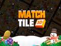 Spil Match Fliser 3D online