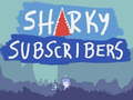 Spil Sharky Abonnenter online