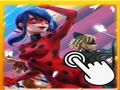 Spil Miraculous Ladybug Clicker online