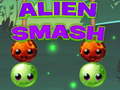 Spil Alien Smash online