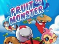 Spil Frugt mod Monster online