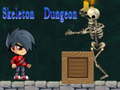 Spil Skelet Dungeon online