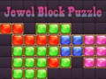 Spil Jewel Blocks Puslespil online