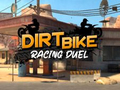 Spil Dirt Bike Racing Duel online