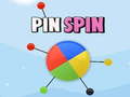 Spil Pin Spin online