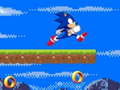 Spil Sonic Mobil online