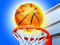 Spil Basketball Konge online