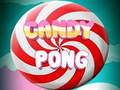 Spil Candy Pong online