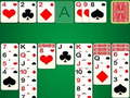 Spil Edderkop Solitaire online