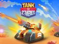 Spil Tank Zombier 3D online