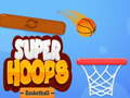 Spil Super Hoops Basketball online