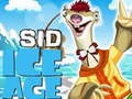 Spil Sid: Istiden online