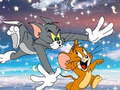 Spil Tom og Jerry: Runner online