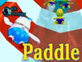 Spil Paddle online