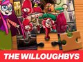 Spil The Willoughbys Puzzle online