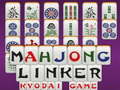 Spil Mahjong Linker Kyodai spil online