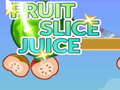 Spil Frugtskiver Juice online