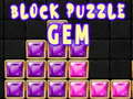 Spil Block Puzzle Ædelsten online